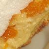 Quarktorte mit Baiserschicht – Tränchentorte 