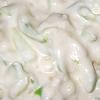 Original griechisches Tzatziki