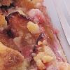 Pflaumenkuchen – Zwetschgendatschi