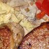 Schwäbisches Filetpfännle