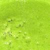  Grüner Smoothie mit Sellerie, Rucola, Äpfeln und Datteln 