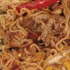  Μπάμι Γκορένγκ (Bami Goreng) 