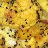  Ινδική συνταγή για κουνουπίδι με πατάτες - Gobi Aloo 