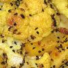  Blumenkohl mit Kartoffeln, indisch – Gobi Aloo 