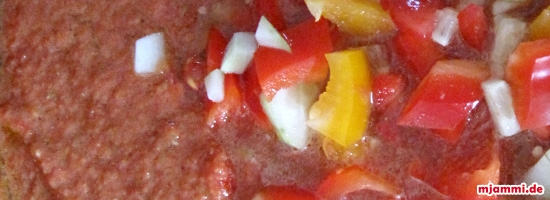 Gazpacho