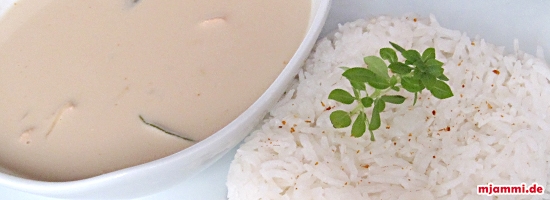 Tom Kha Gai