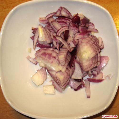 Gewürzreis mit Nüssen (Masala Bhat) » mjammi - Koch-Blog von Franzi ...