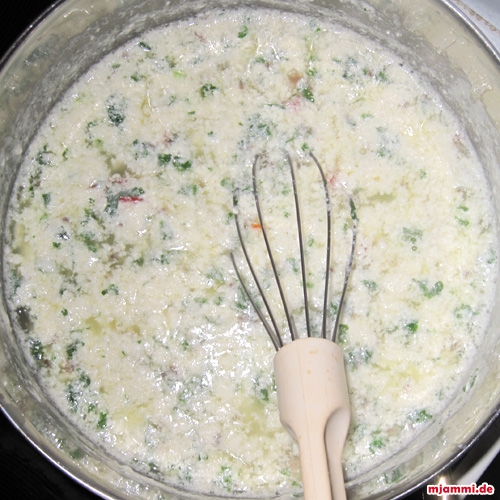 Paneer – indischer Frischkäse – selbst gemacht » mjammi - Koch-Blog von ...