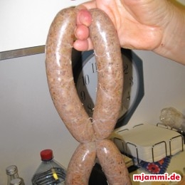 Wurstketten 