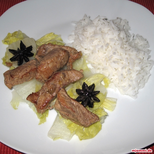Schweinefleisch mit süßsaurem Gemüse – Muhpalo » mjammi - Koch-Blog von ...