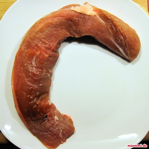 Schweinefleisch mit süßsaurem Gemüse – Muhpalo » mjammi - Koch-Blog von ...