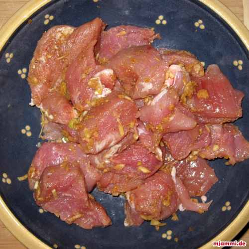 Schweinefleisch mit süßsaurem Gemüse – Muhpalo » mjammi - Koch-Blog von ...