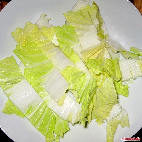 Schweinefleisch mit süßsaurem Gemüse – Muhpalo » mjammi - Koch-Blog von ...
