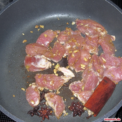 Schweinefleisch mit süßsaurem Gemüse – Muhpalo » mjammi - Koch-Blog von ...