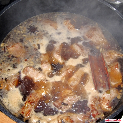 Schweinefleisch mit süßsaurem Gemüse – Muhpalo » mjammi - Koch-Blog von ...