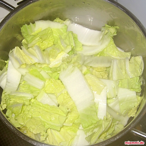 Schweinefleisch mit süßsaurem Gemüse – Muhpalo » mjammi - Koch-Blog von ...