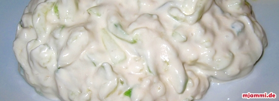 Tzatziki