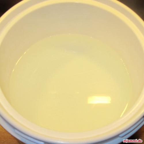 Joghurt selbst gemacht » mjammi - Koch-Blog von Franzi Mälzer und ...