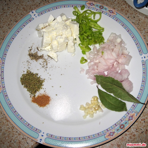 Strapatsada (Tomaten mit Eiern) » mjammi - Koch-Blog von Franzi Mälzer ...