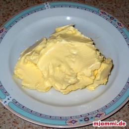 250g Butter