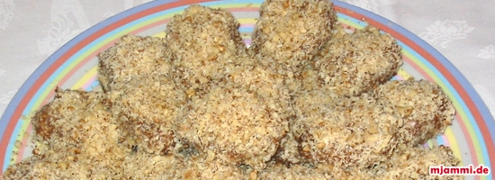Melomakarona