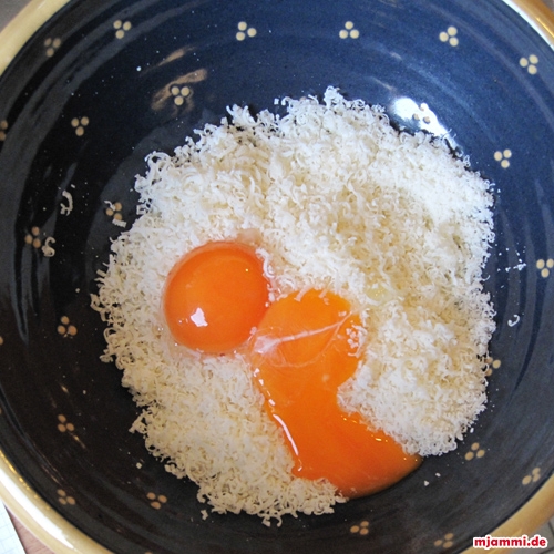 Spaghetti mit Zitronen-Basilikum-Soße nach Jamie Oliver » mjammi - Koch ...