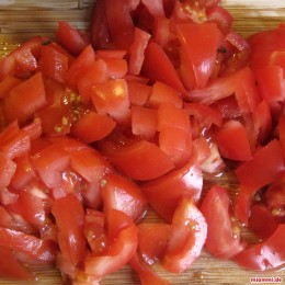 2 Fleischtomaten