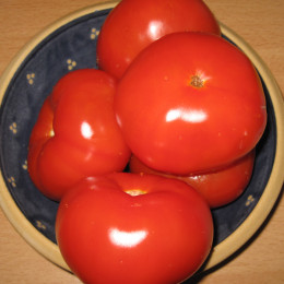 ντομάτες