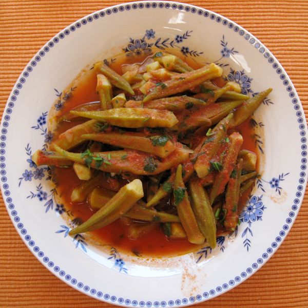 9+ okra rezept afrikanisch - RheonaBlithe