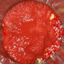 Tomaten!!!