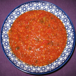 Fertig! Viel Spaß beim Nachmachen und Genießen!